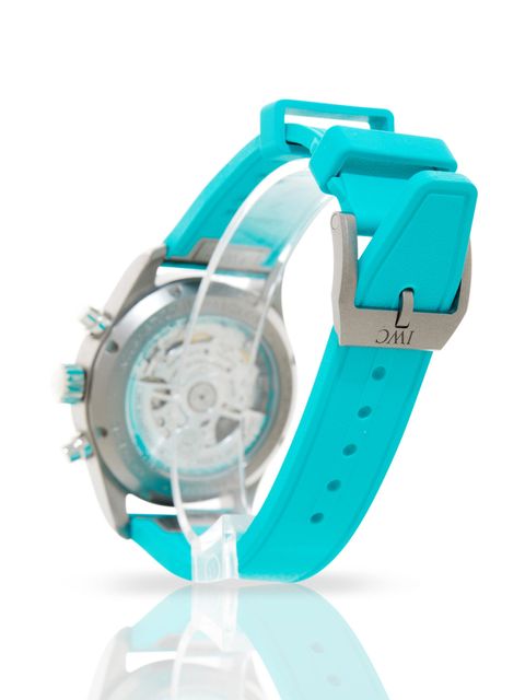 IWC Pilot's Chrono IW388108 Image 4